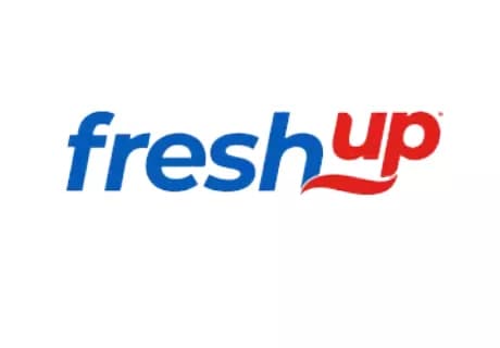 FRESH UP