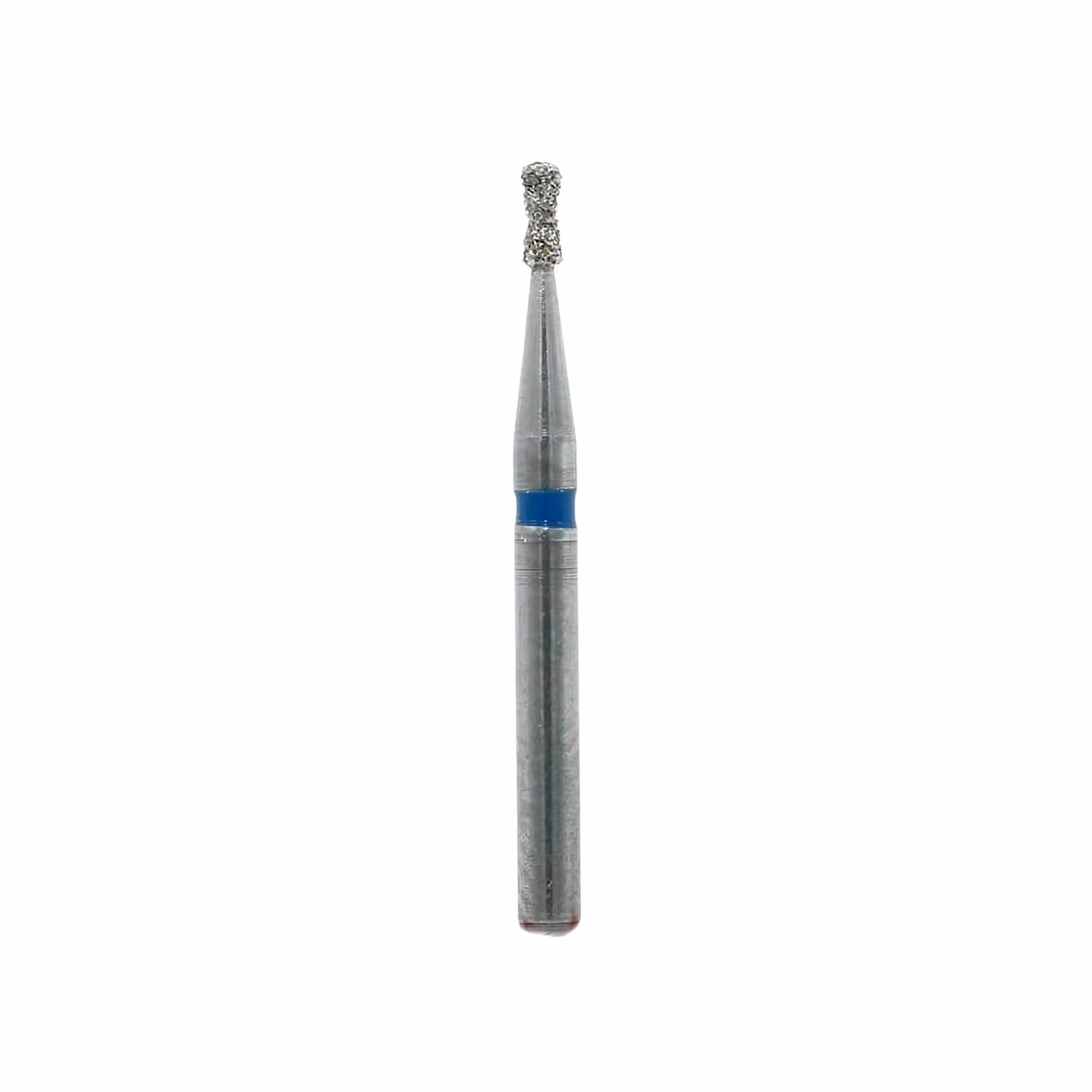 Fresa Diamante Doble Cono Invertido AV Grano Medio